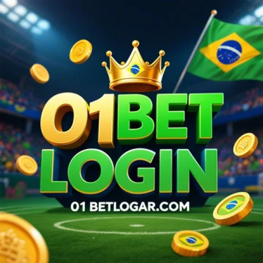01 bet login