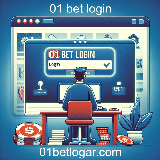 Entenda Tudo Sobre a 01 Bet Login: Perguntas Frequentes Esclarecidas