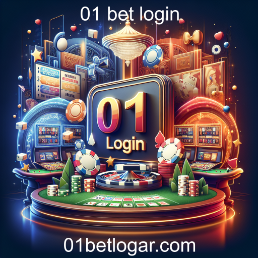 As Melhores Promoções do 01 Bet Login para Apostadores